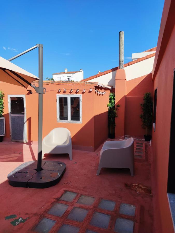 Atico Porto Do Son Apartment Exterior foto