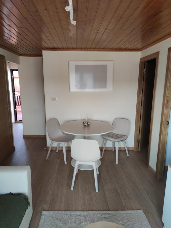 Atico Porto Do Son Apartment Exterior foto